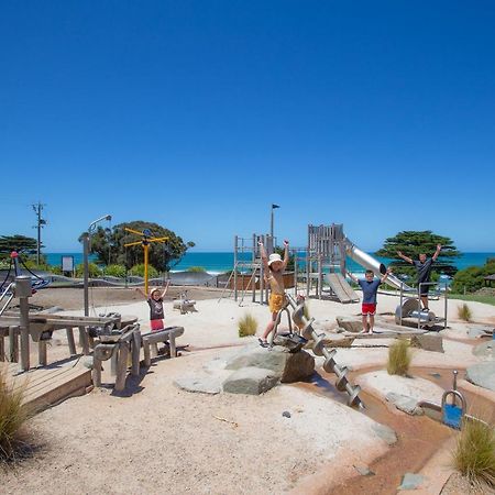 Big4 Apollo Bay Pisces Holiday Park Экстерьер фото