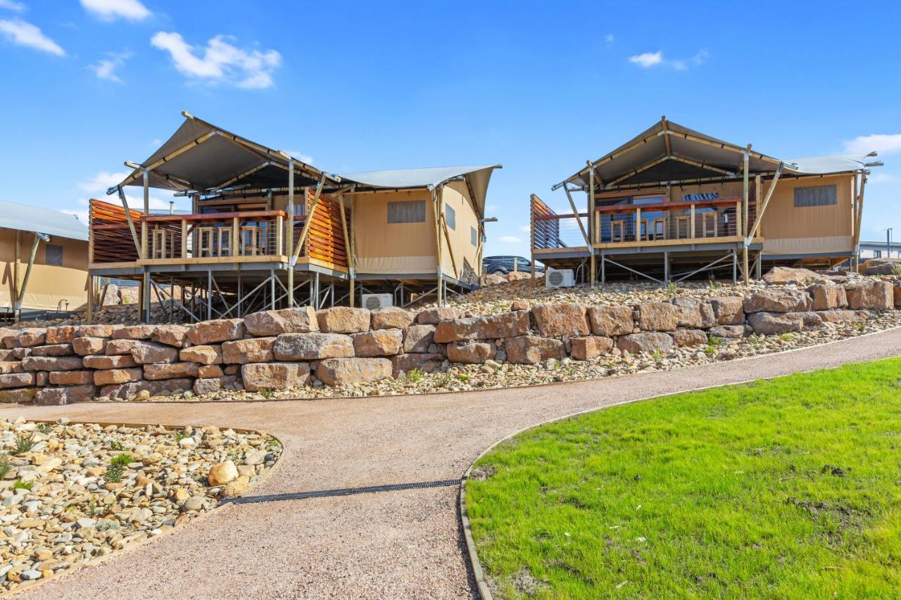 Big4 Apollo Bay Pisces Holiday Park Экстерьер фото