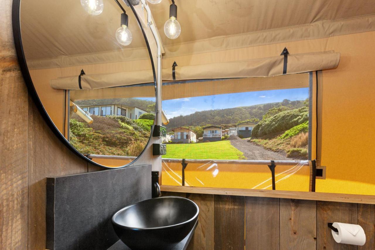 Big4 Apollo Bay Pisces Holiday Park Экстерьер фото