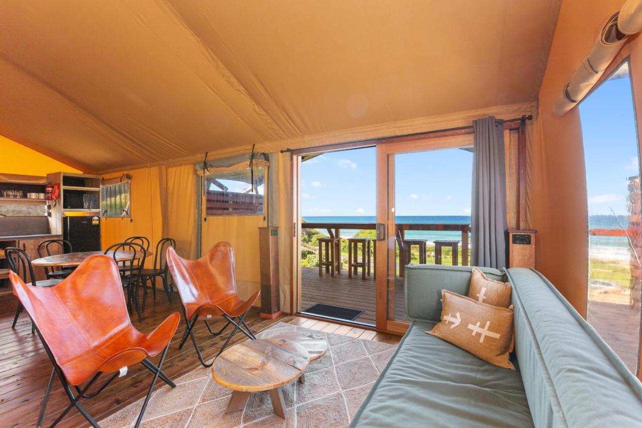 Big4 Apollo Bay Pisces Holiday Park Экстерьер фото
