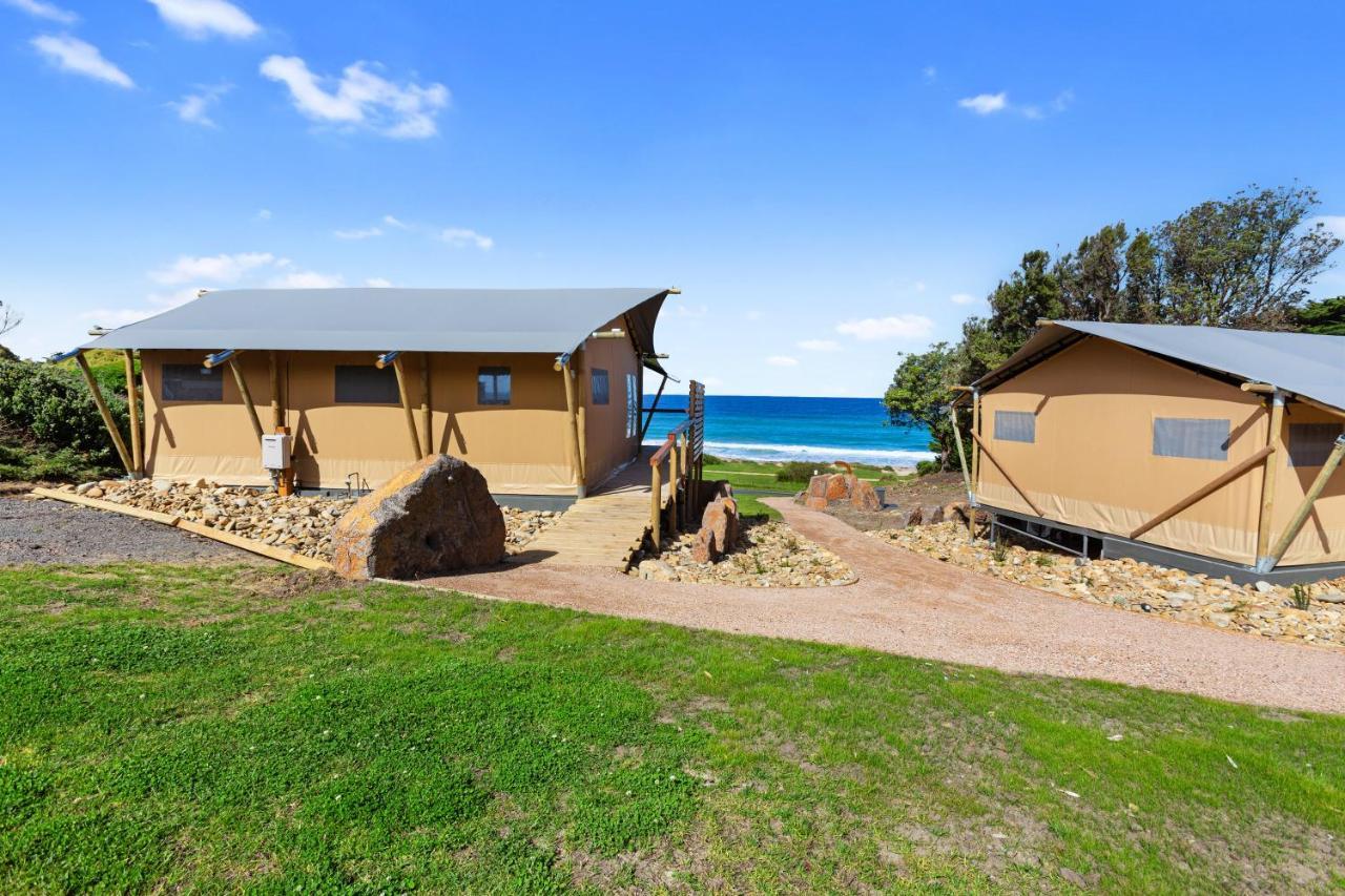 Big4 Apollo Bay Pisces Holiday Park Экстерьер фото