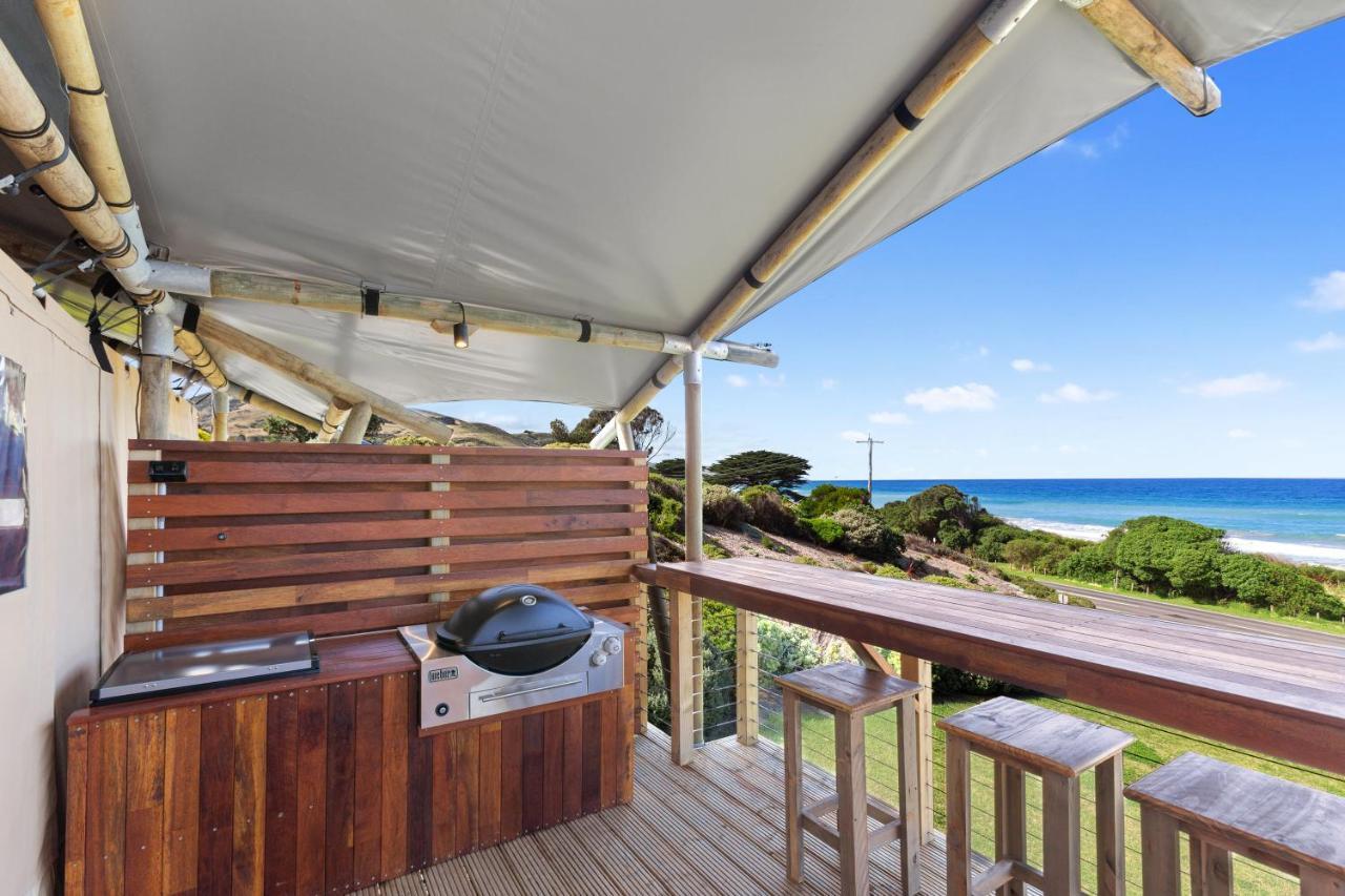 Big4 Apollo Bay Pisces Holiday Park Экстерьер фото