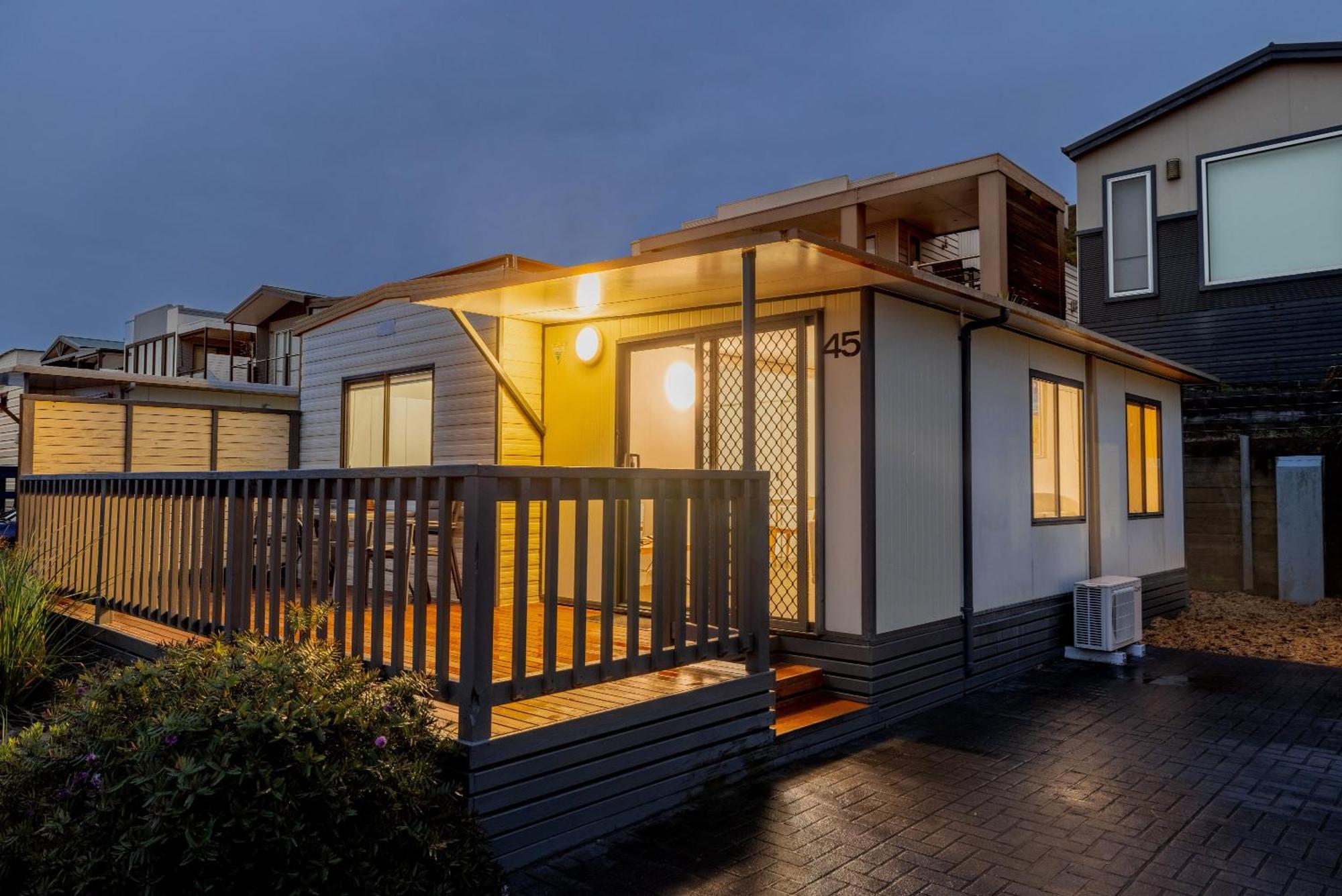 Big4 Apollo Bay Pisces Holiday Park Экстерьер фото