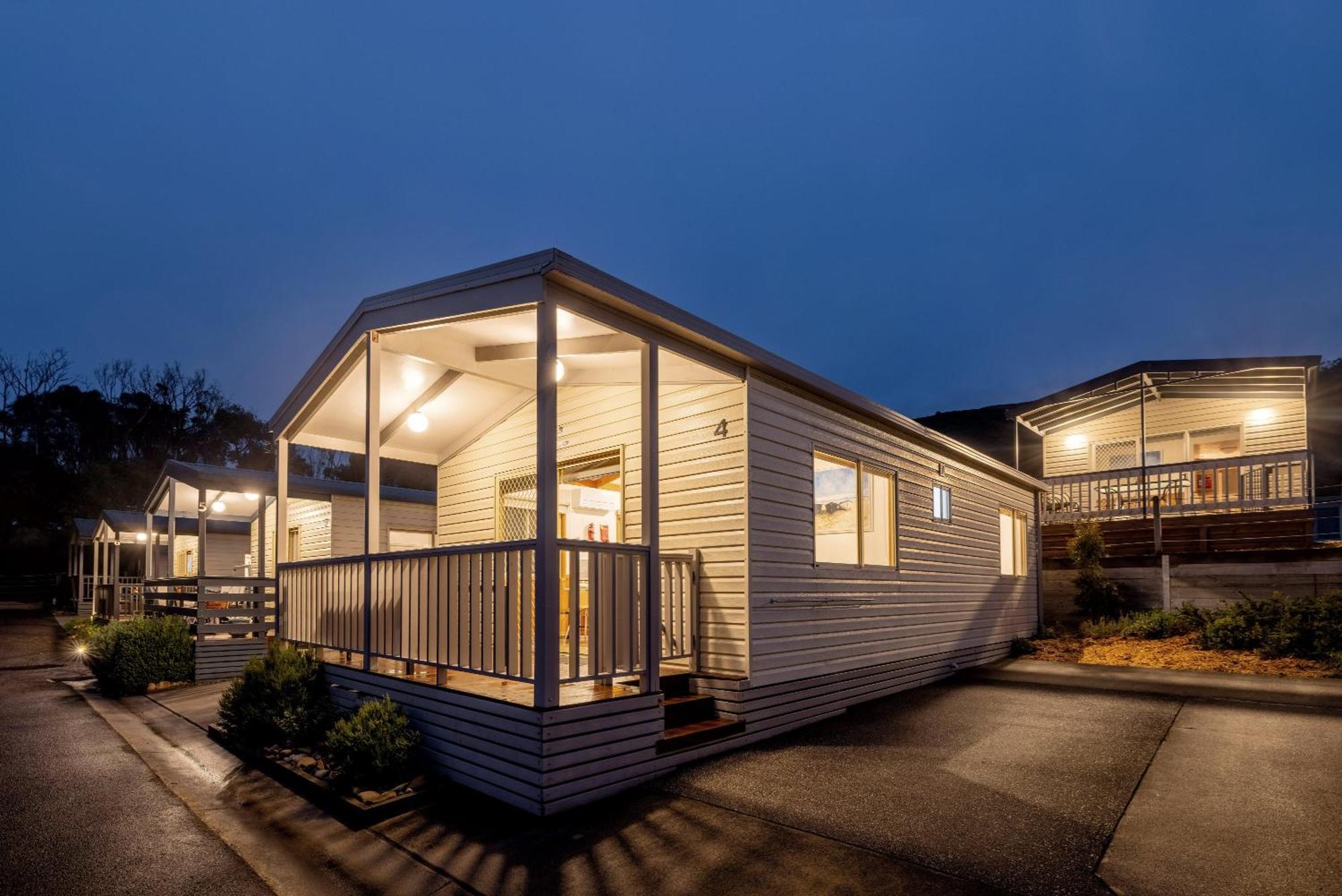 Big4 Apollo Bay Pisces Holiday Park Экстерьер фото