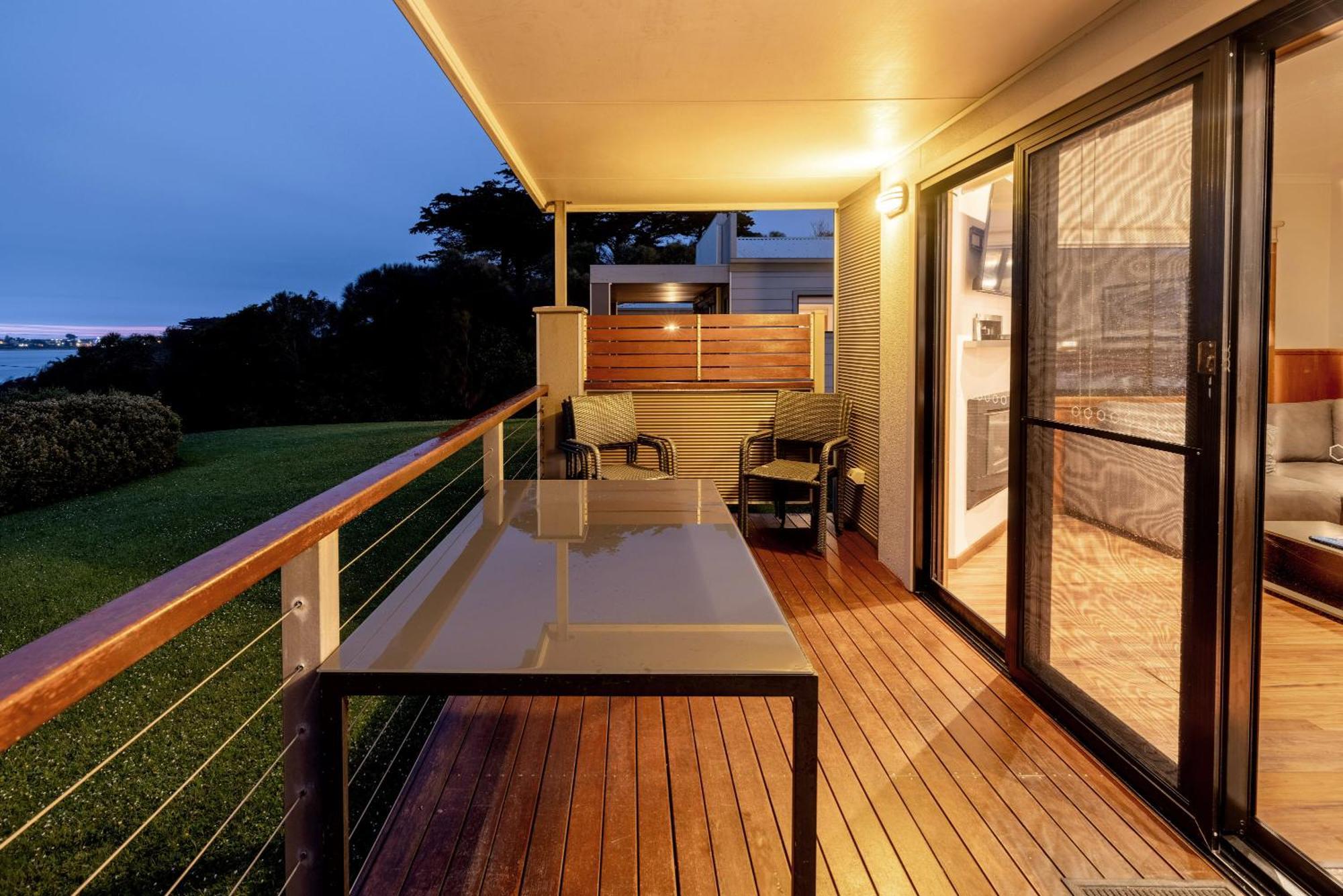 Big4 Apollo Bay Pisces Holiday Park Экстерьер фото