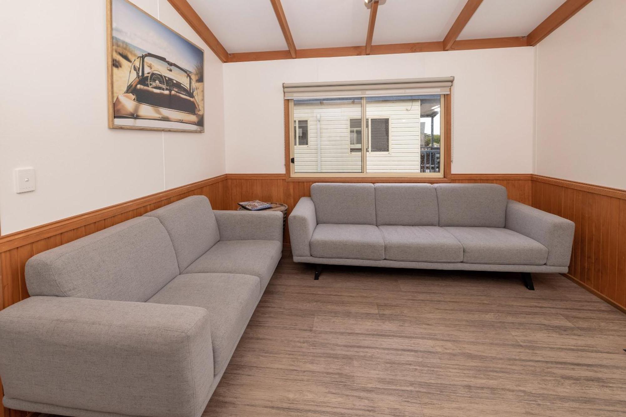 Big4 Apollo Bay Pisces Holiday Park Экстерьер фото