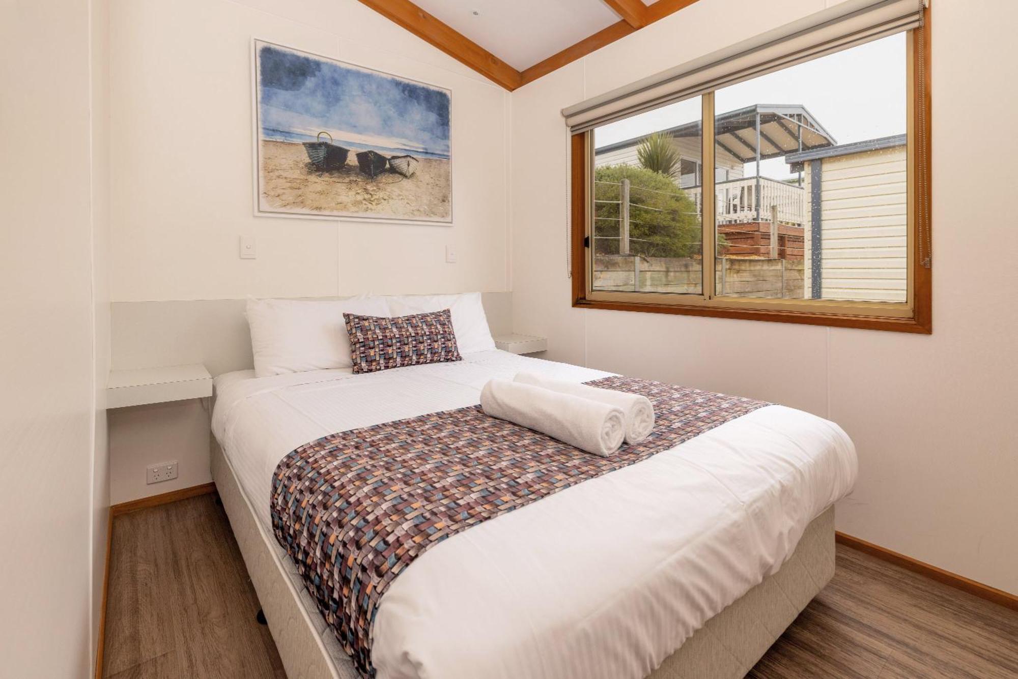 Big4 Apollo Bay Pisces Holiday Park Экстерьер фото