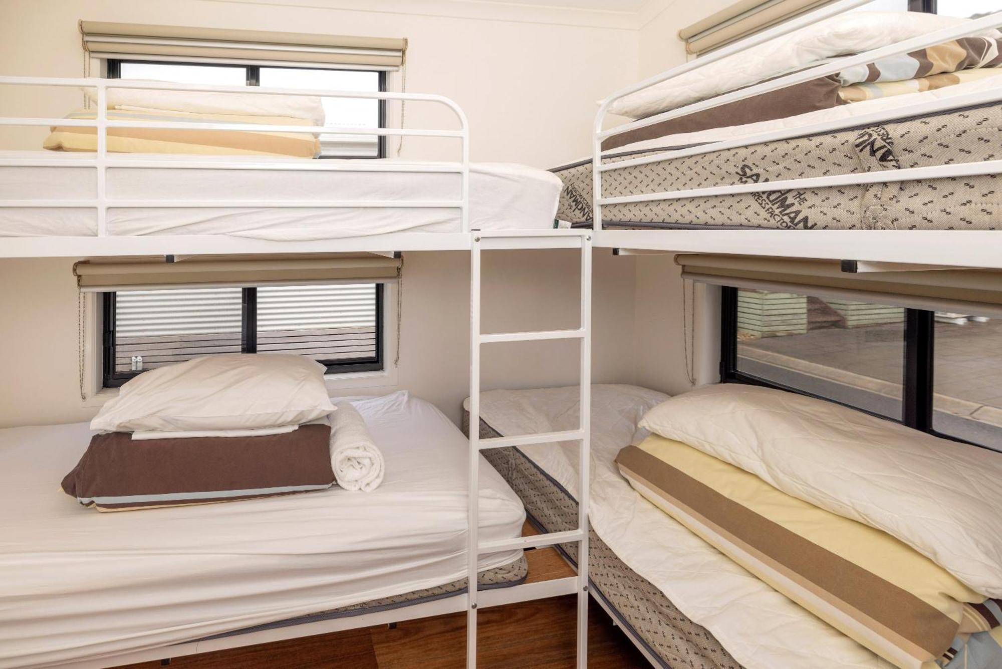 Big4 Apollo Bay Pisces Holiday Park Экстерьер фото