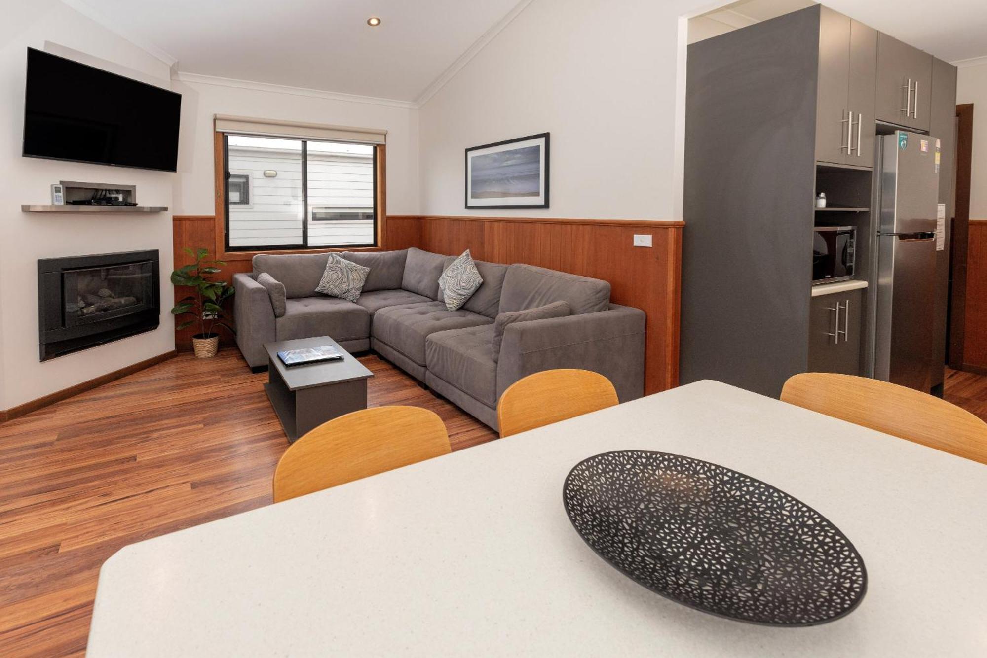 Big4 Apollo Bay Pisces Holiday Park Экстерьер фото