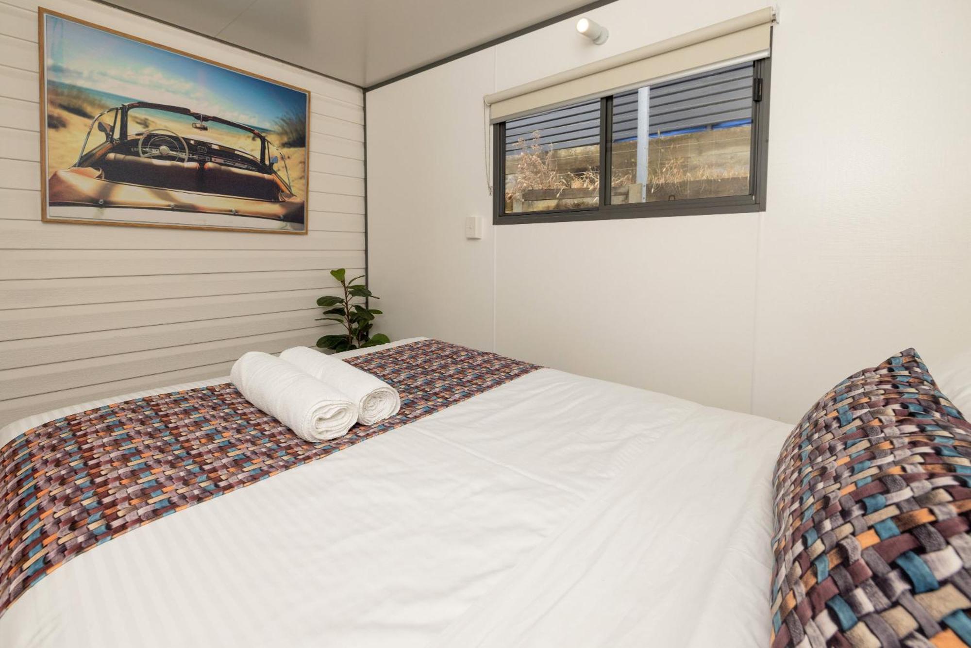 Big4 Apollo Bay Pisces Holiday Park Экстерьер фото