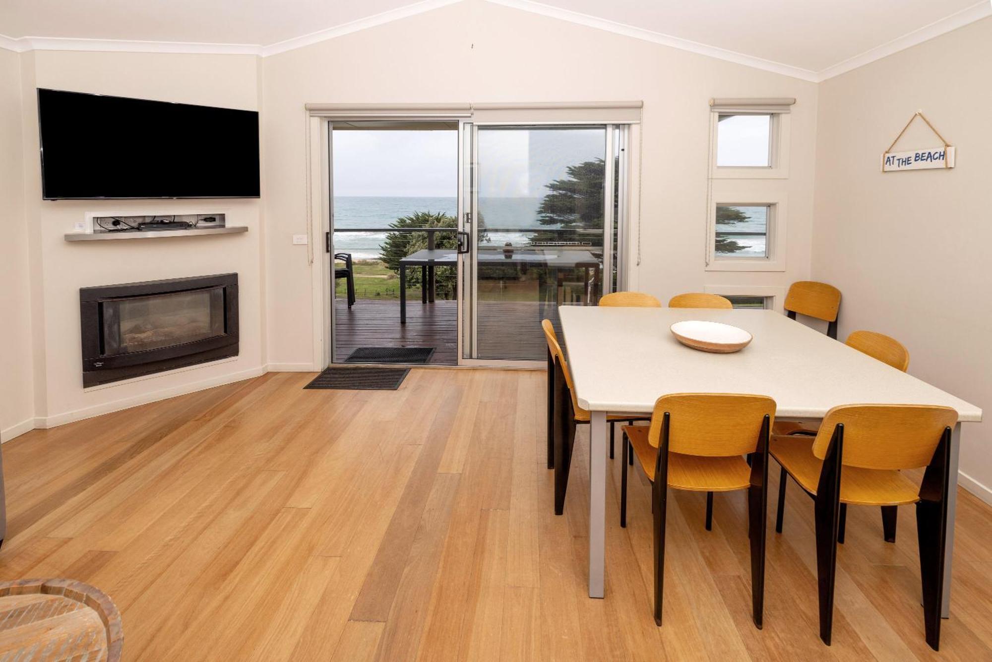 Big4 Apollo Bay Pisces Holiday Park Экстерьер фото