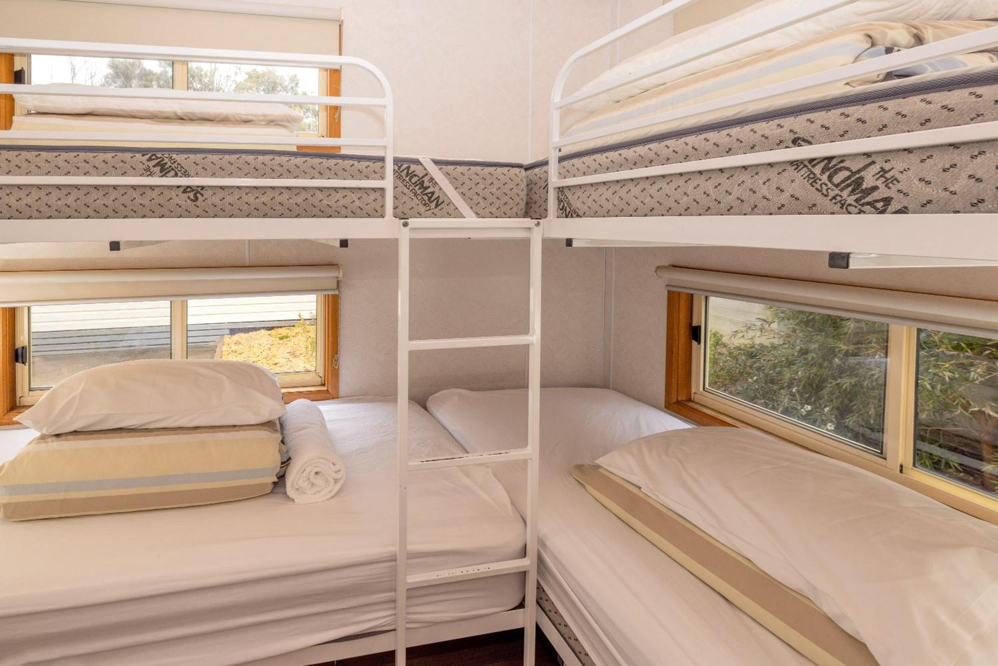 Big4 Apollo Bay Pisces Holiday Park Экстерьер фото