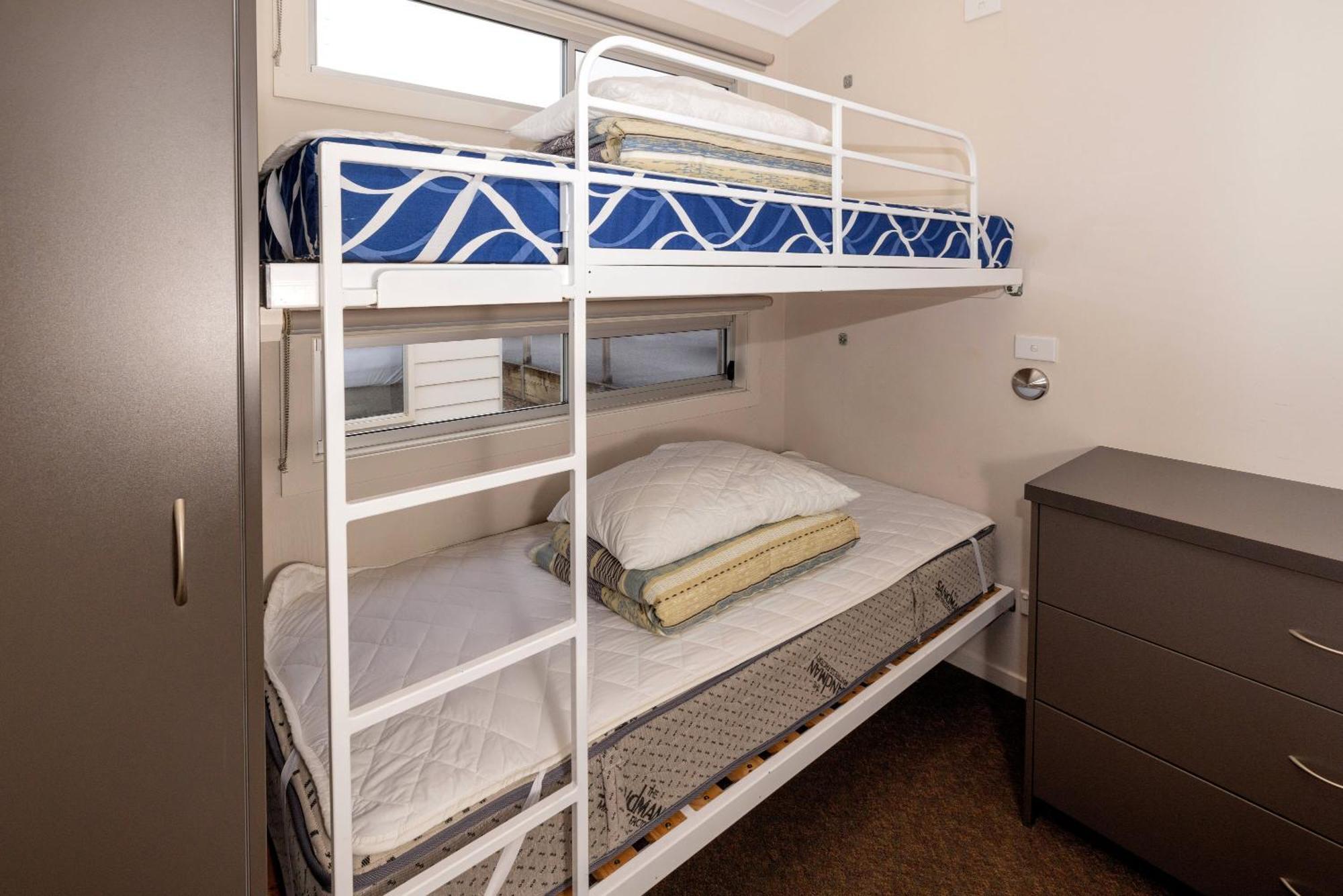 Big4 Apollo Bay Pisces Holiday Park Экстерьер фото