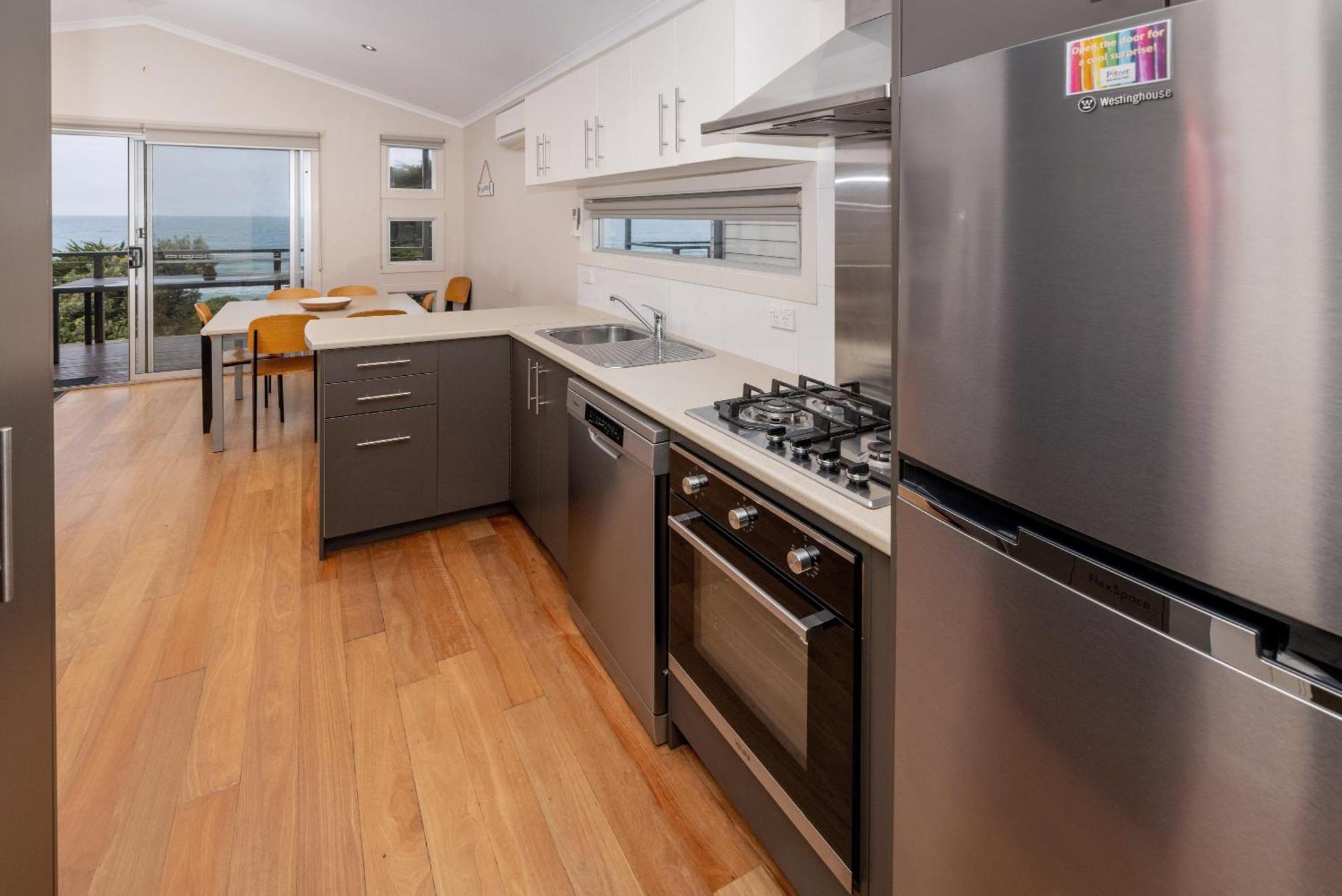 Big4 Apollo Bay Pisces Holiday Park Экстерьер фото