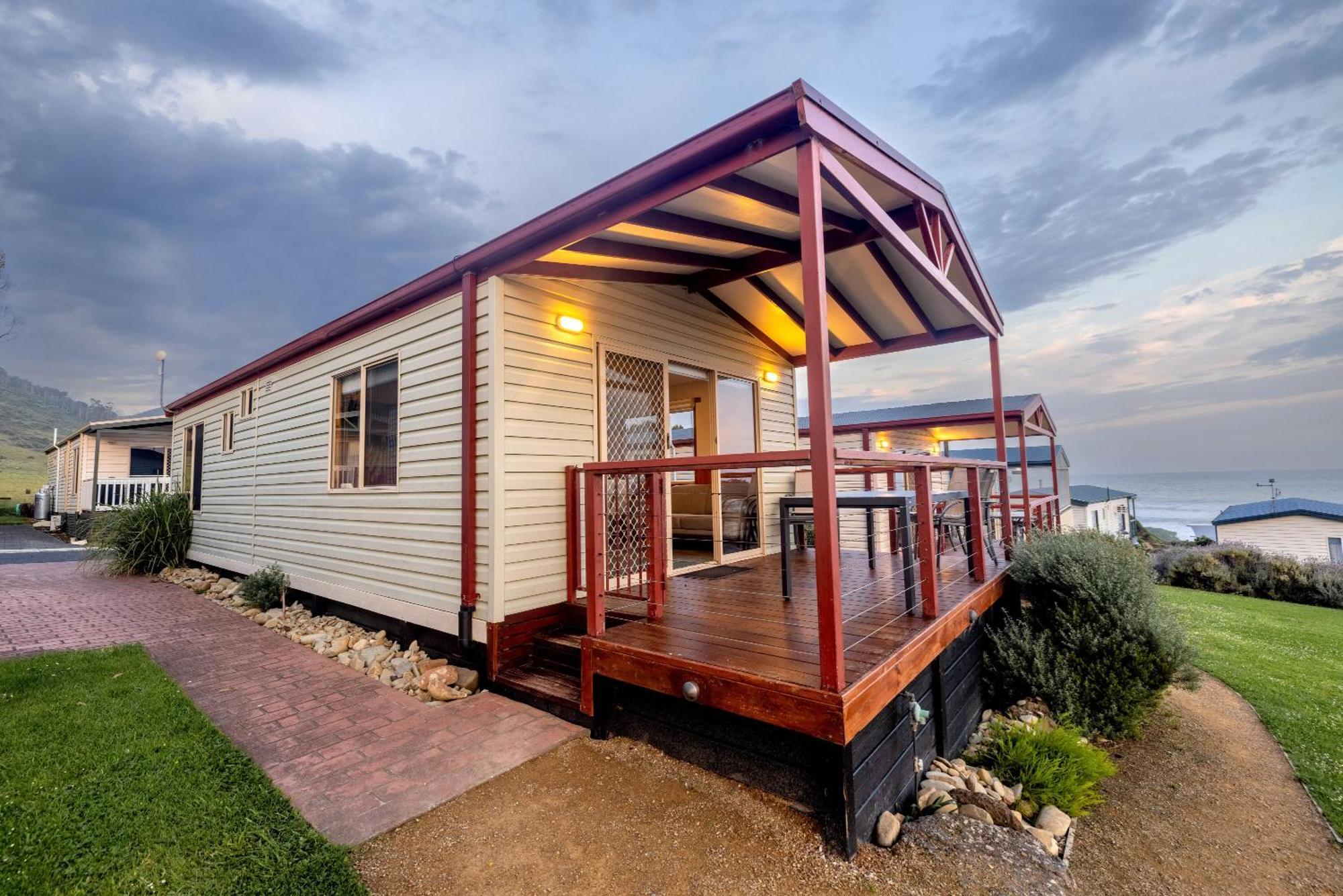 Big4 Apollo Bay Pisces Holiday Park Экстерьер фото