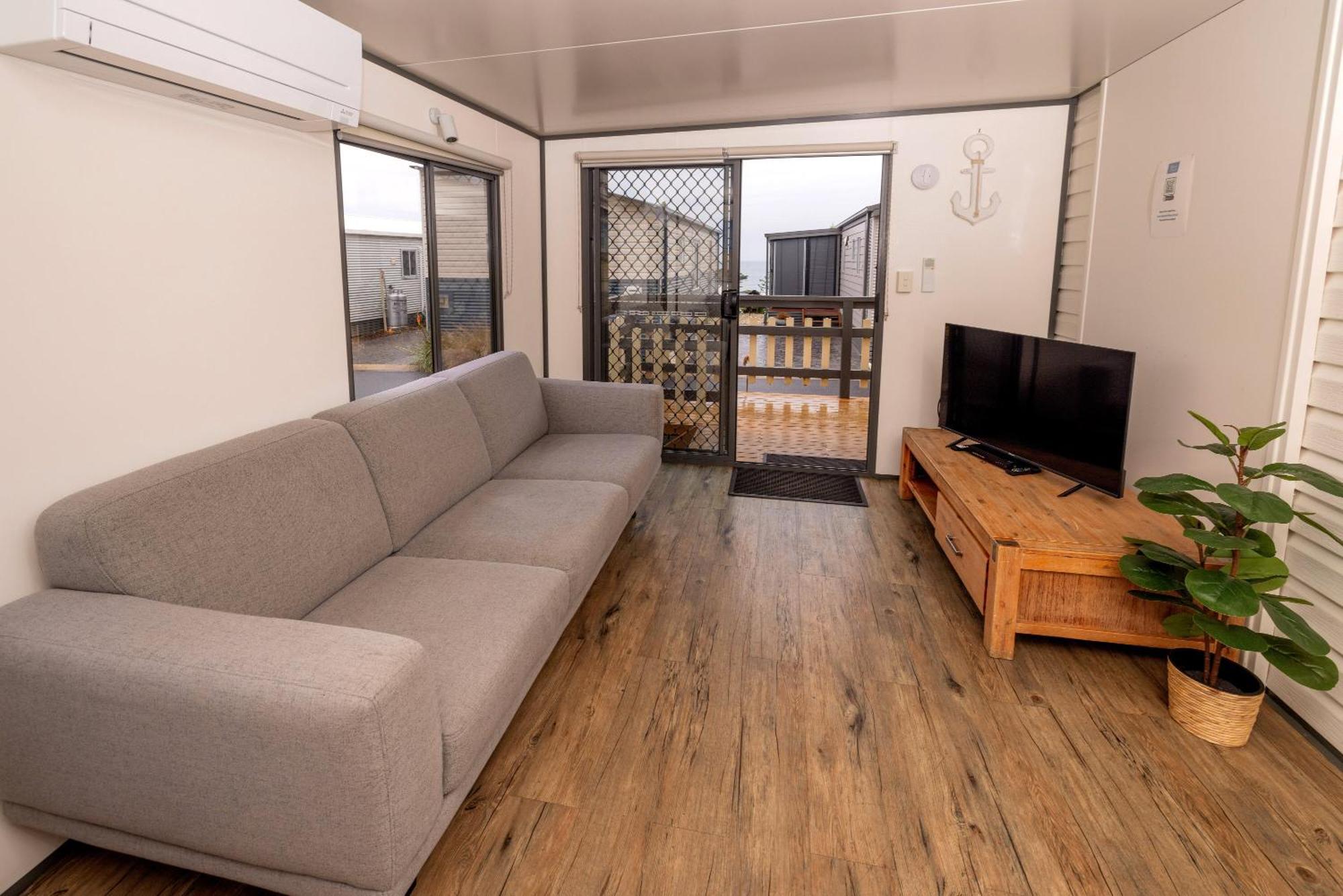 Big4 Apollo Bay Pisces Holiday Park Экстерьер фото