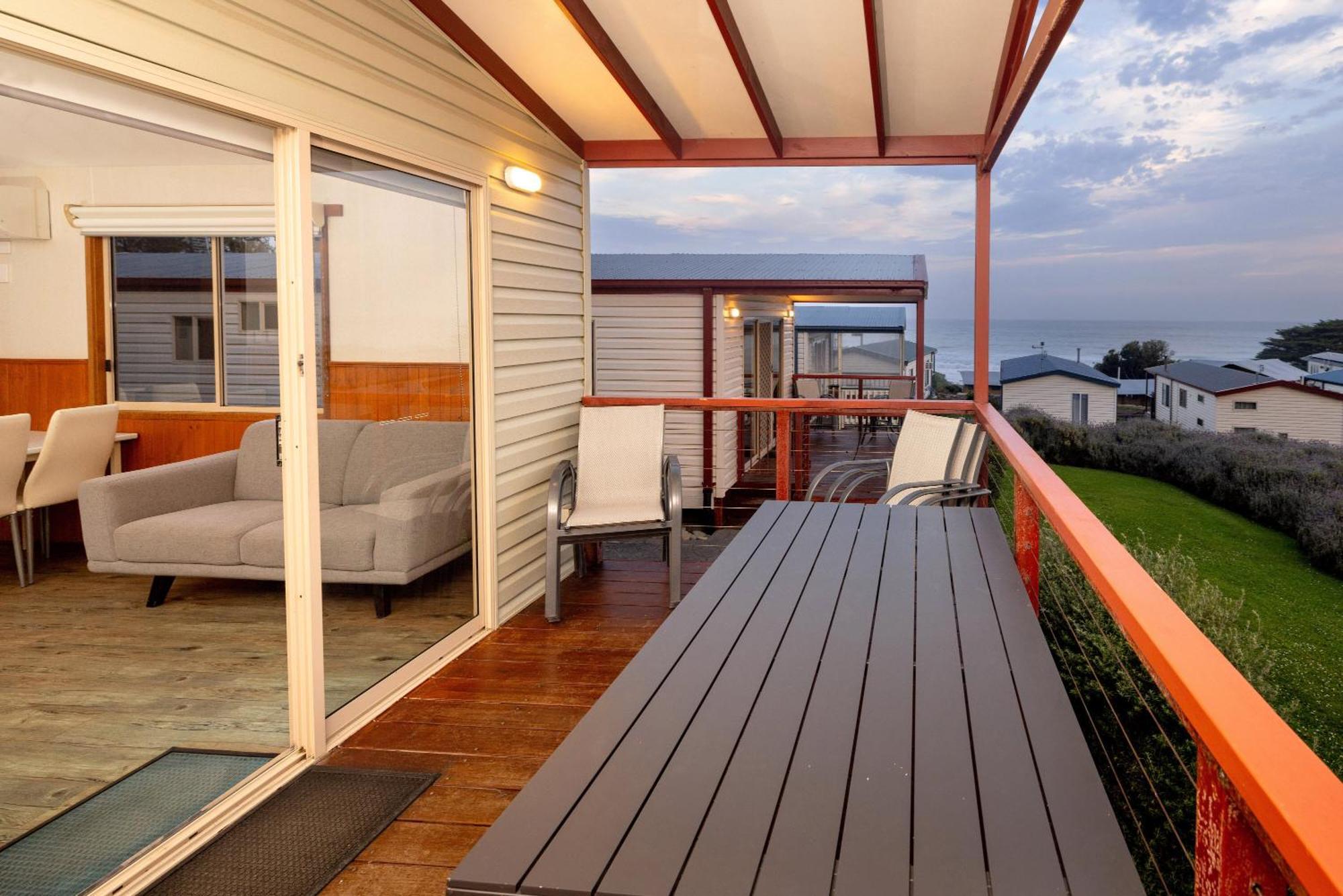 Big4 Apollo Bay Pisces Holiday Park Экстерьер фото