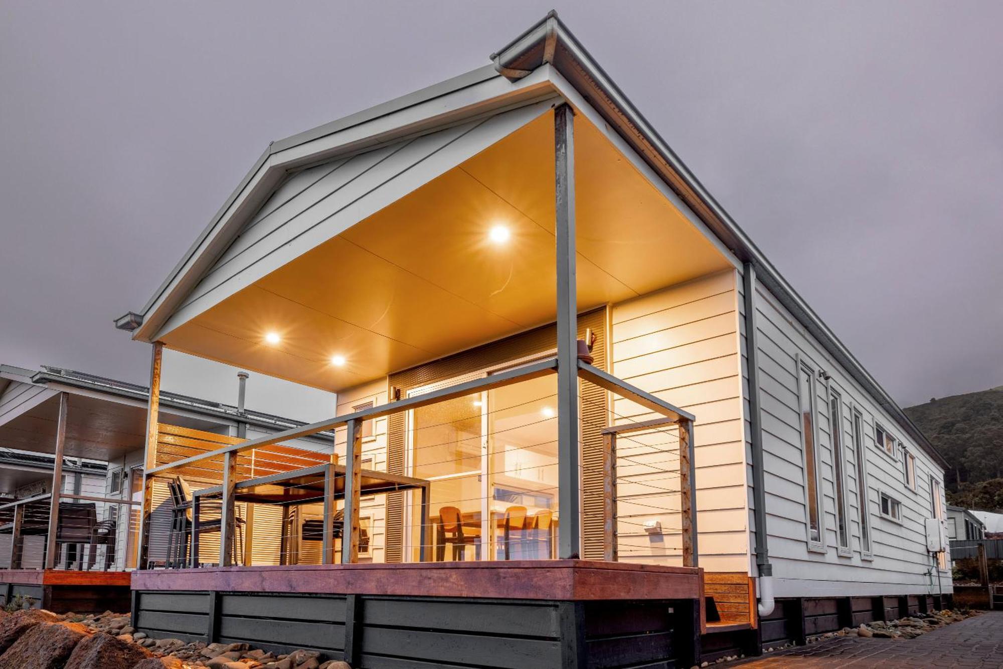 Big4 Apollo Bay Pisces Holiday Park Экстерьер фото