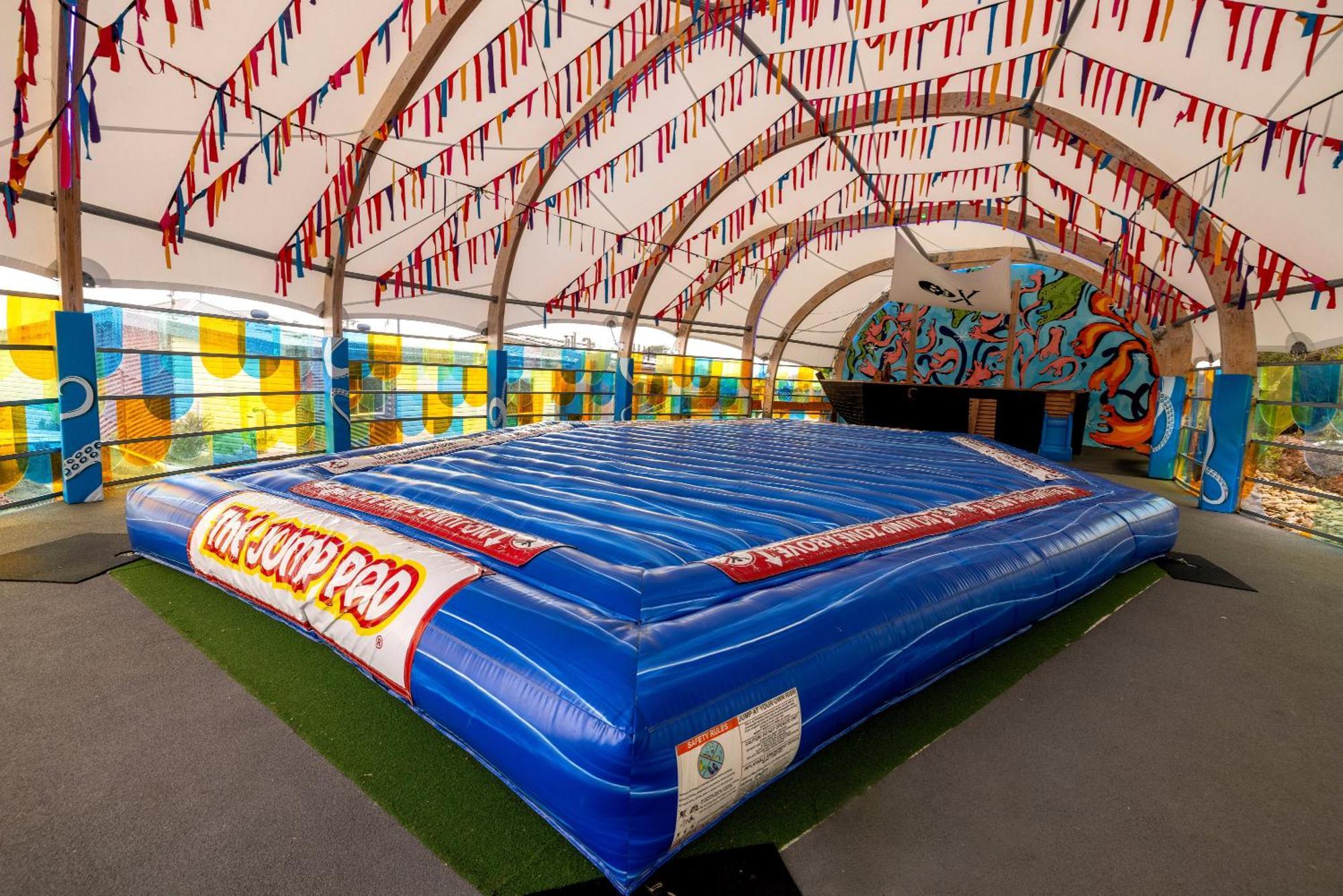 Big4 Apollo Bay Pisces Holiday Park Экстерьер фото
