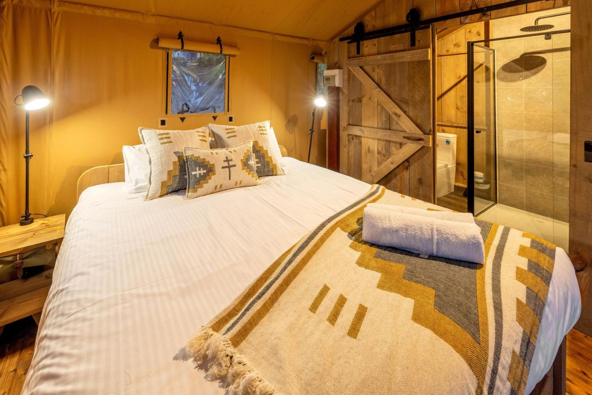 Big4 Apollo Bay Pisces Holiday Park Экстерьер фото