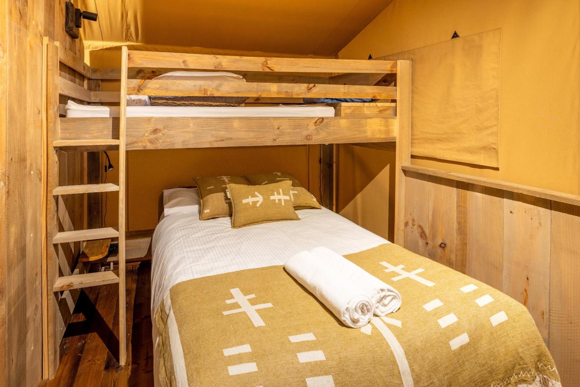 Big4 Apollo Bay Pisces Holiday Park Экстерьер фото