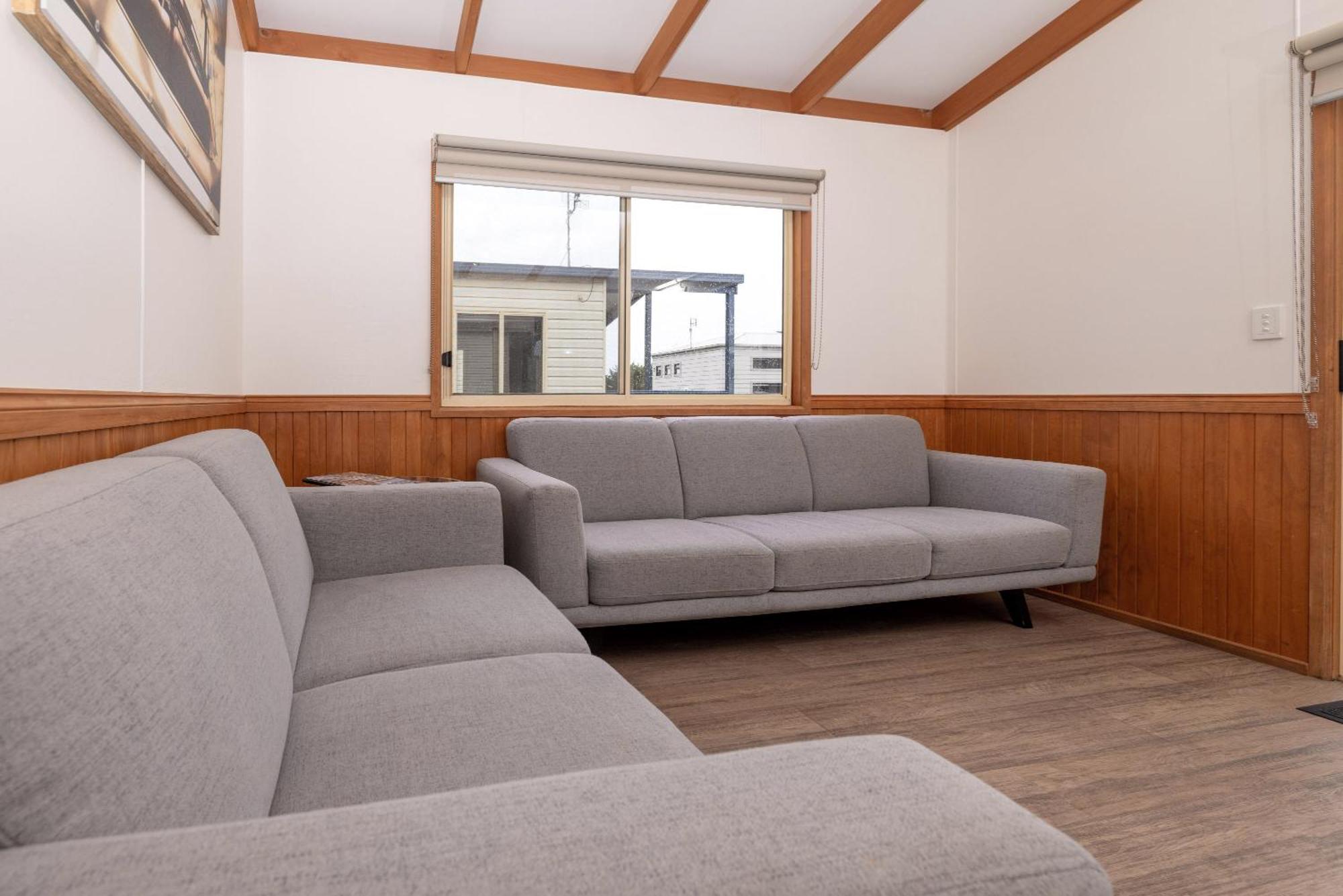 Big4 Apollo Bay Pisces Holiday Park Экстерьер фото