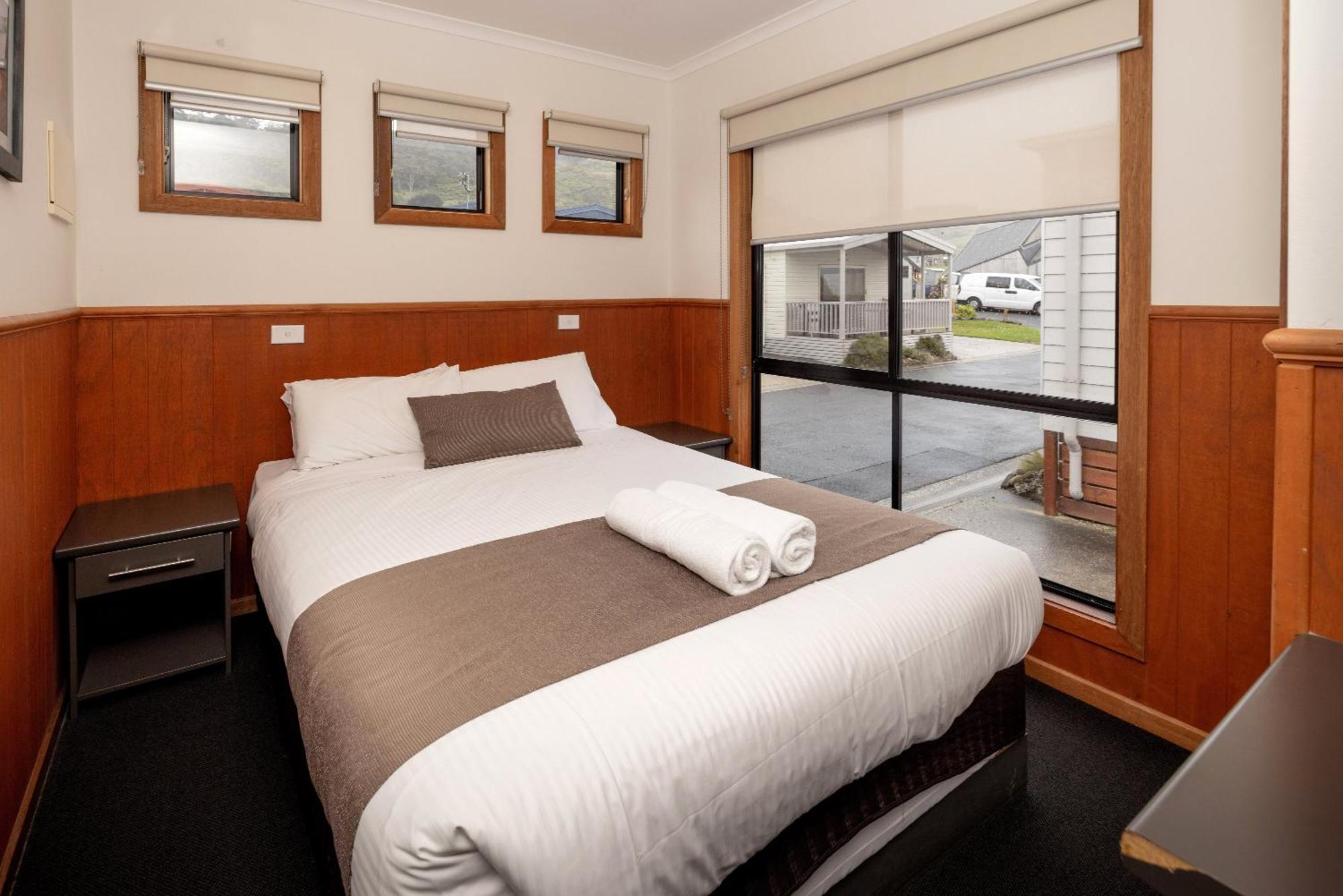 Big4 Apollo Bay Pisces Holiday Park Экстерьер фото