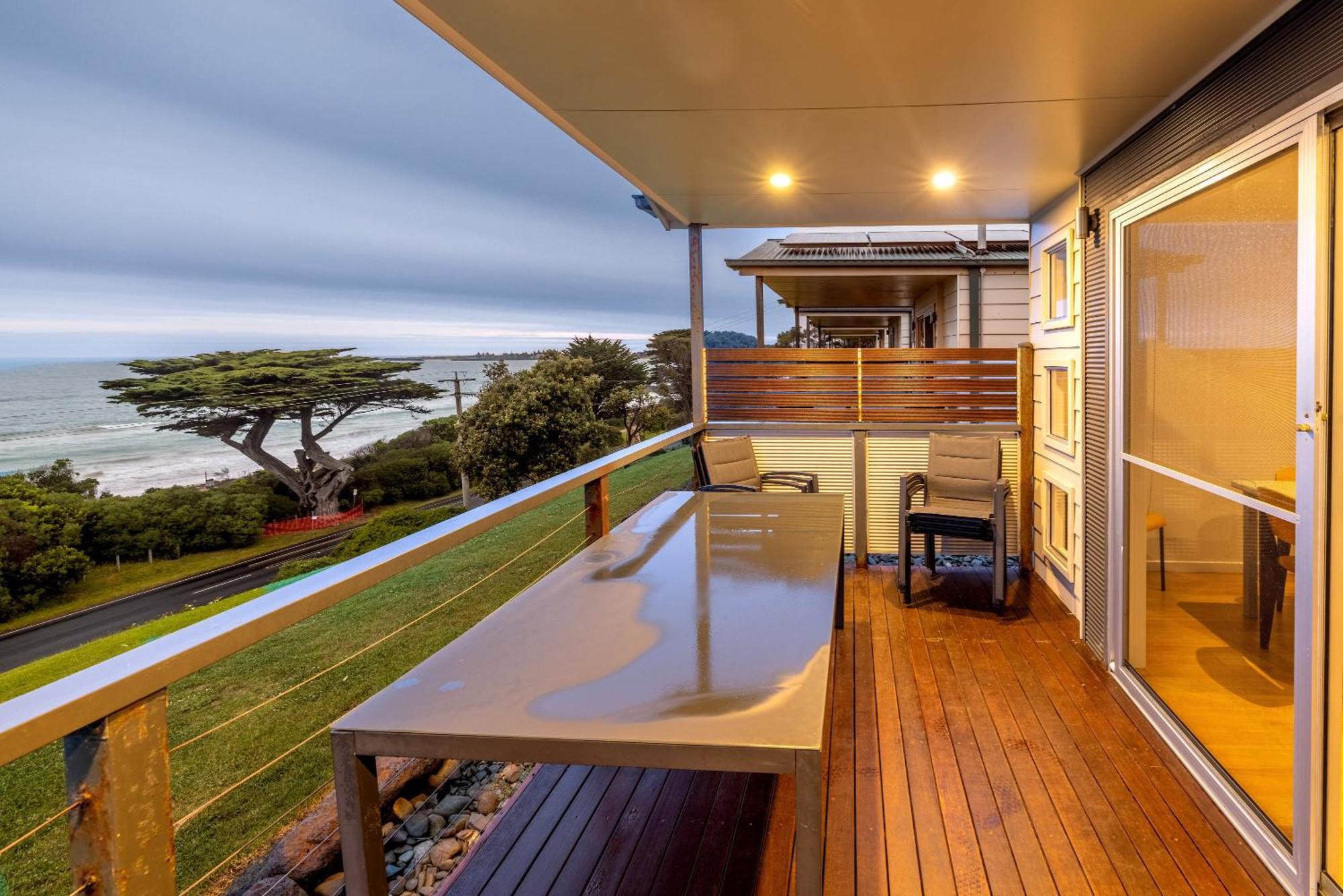 Big4 Apollo Bay Pisces Holiday Park Экстерьер фото