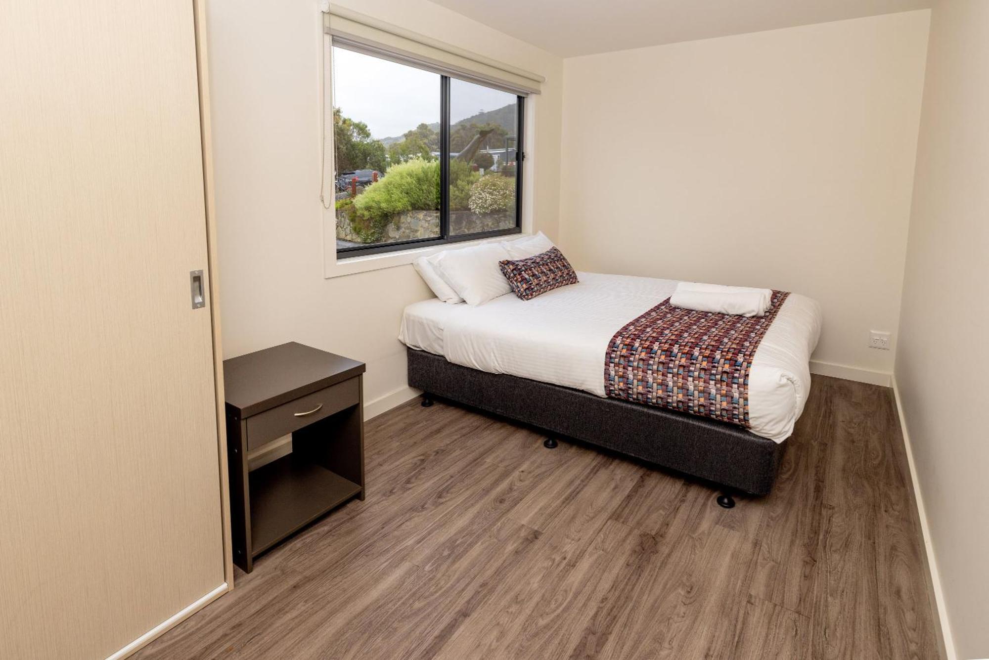Big4 Apollo Bay Pisces Holiday Park Экстерьер фото