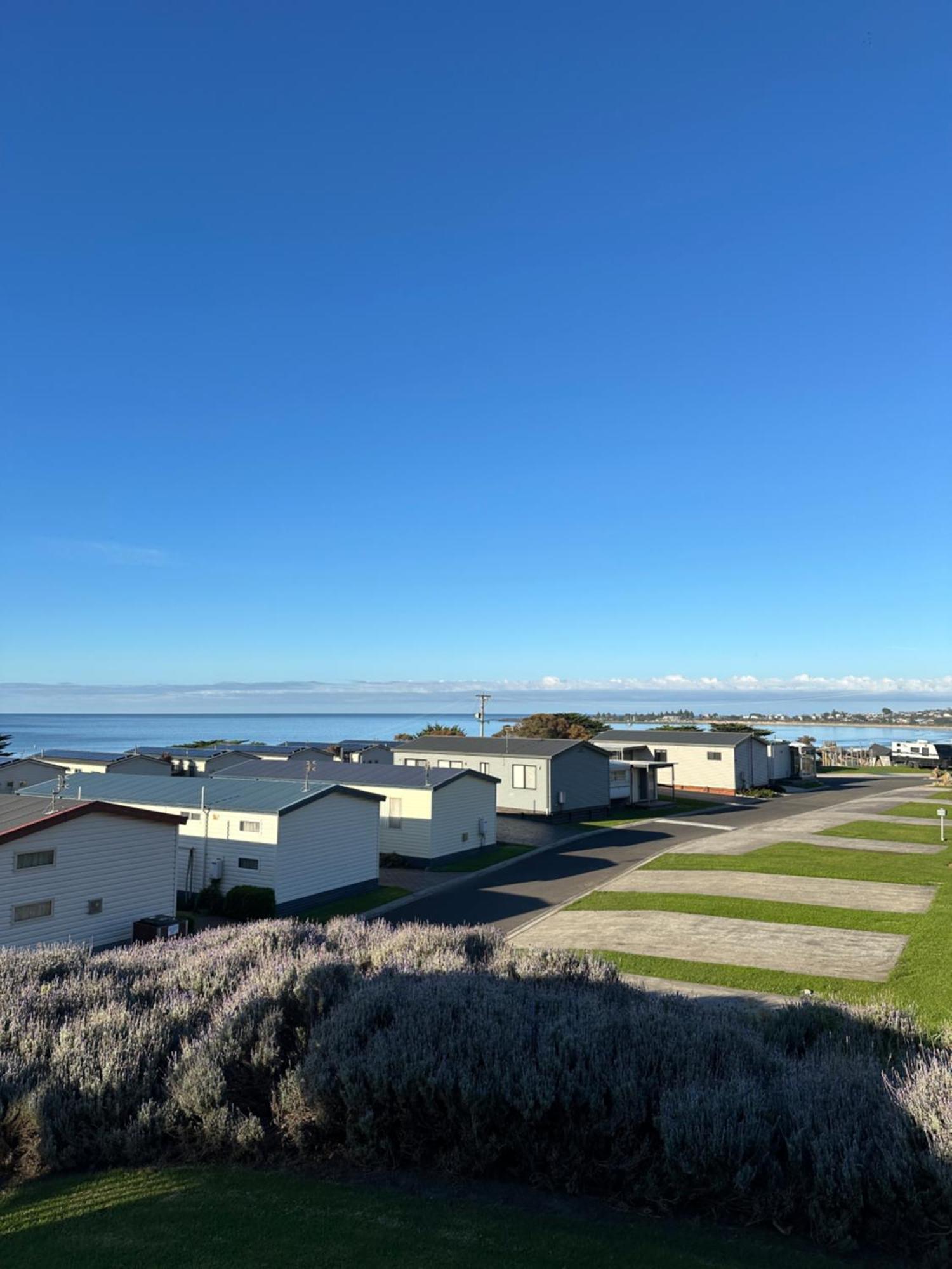 Big4 Apollo Bay Pisces Holiday Park Экстерьер фото