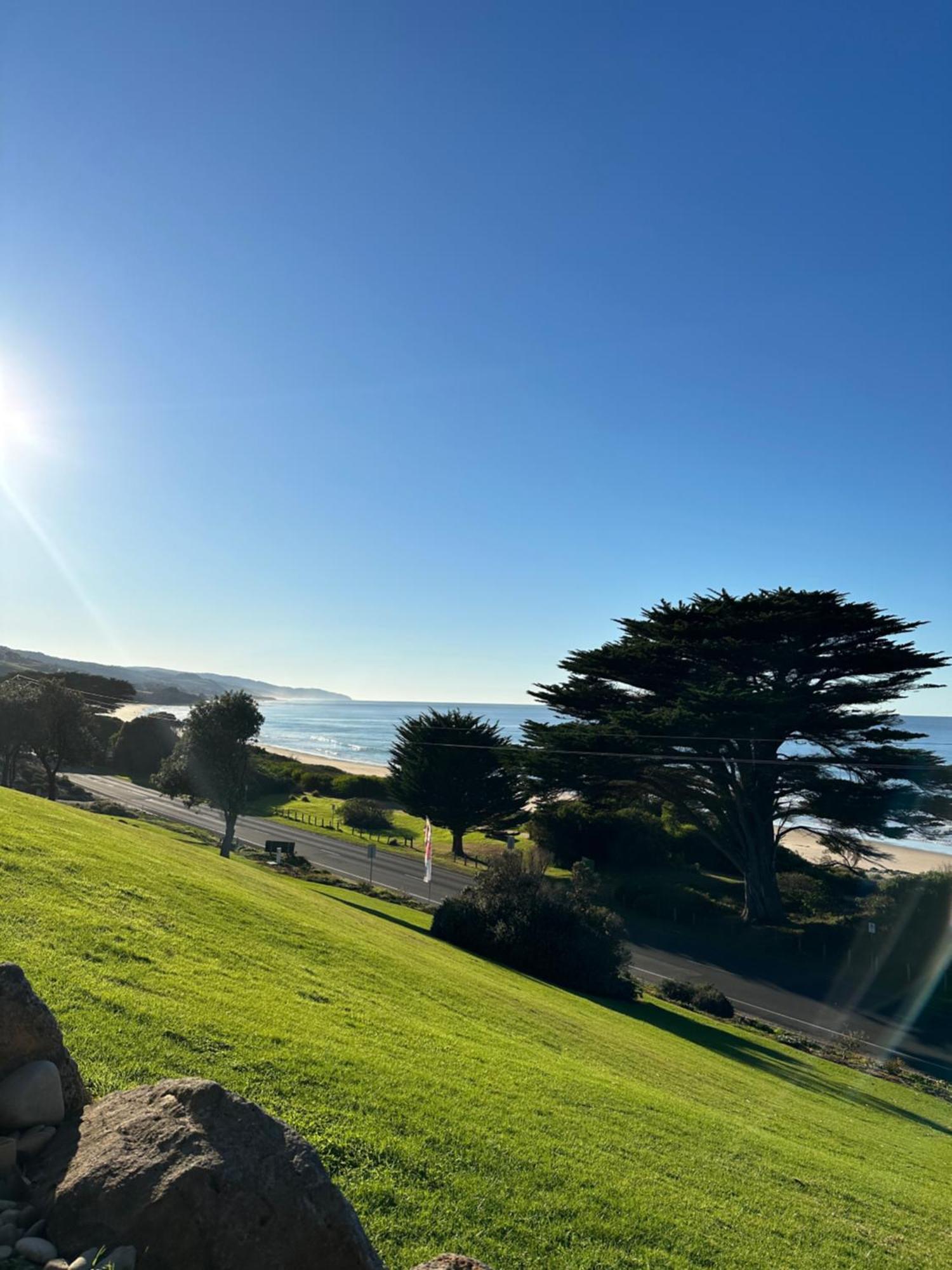 Big4 Apollo Bay Pisces Holiday Park Экстерьер фото