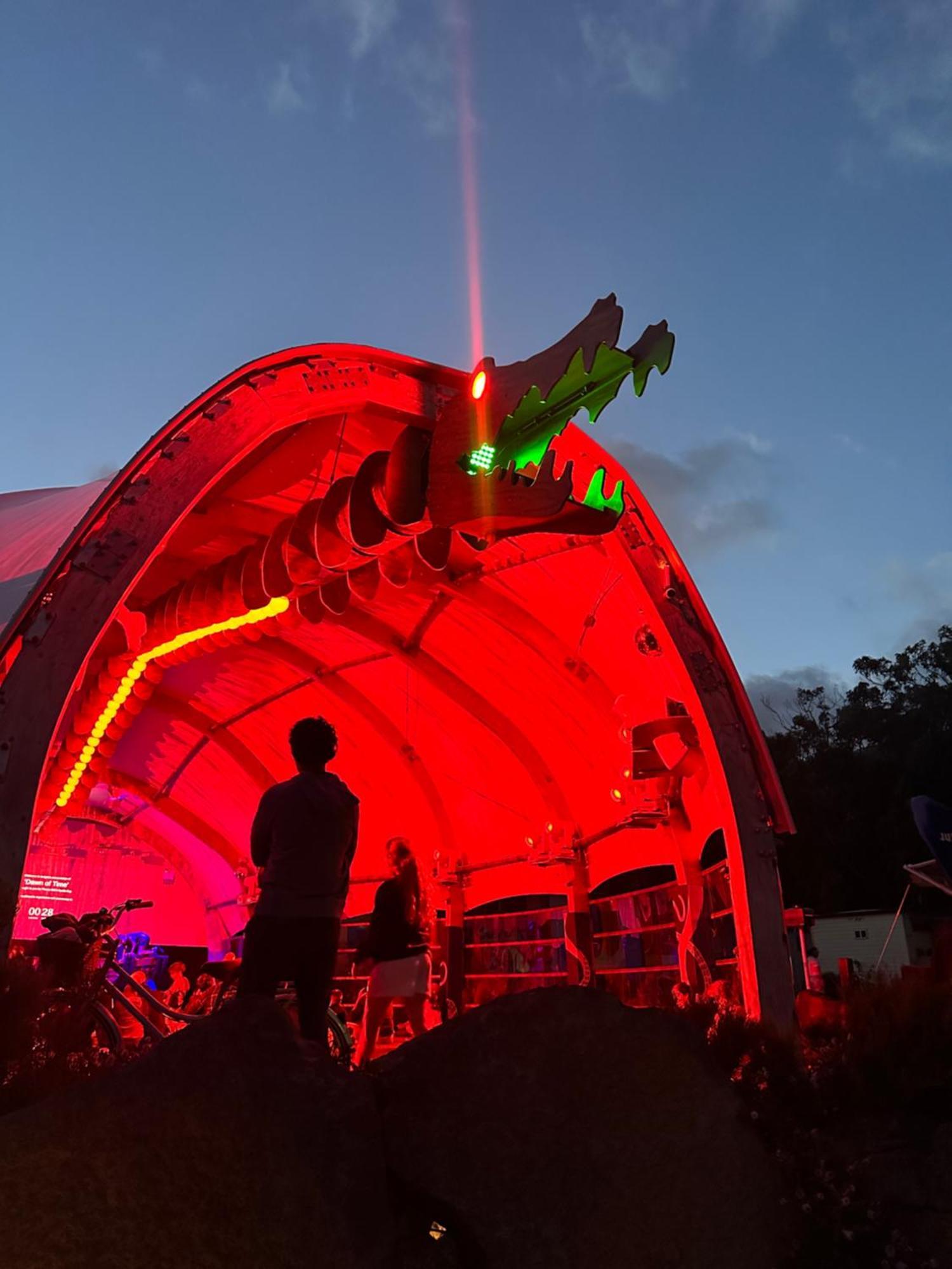 Big4 Apollo Bay Pisces Holiday Park Экстерьер фото