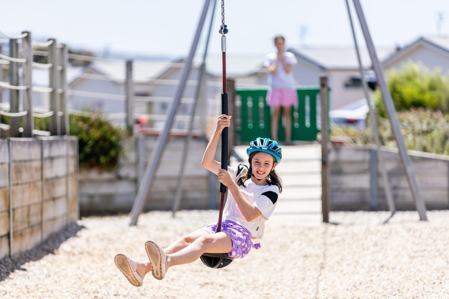 Big4 Apollo Bay Pisces Holiday Park Экстерьер фото